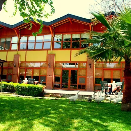 Hotel Doga Kemer