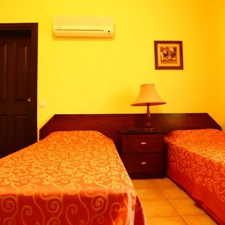 Doga Hotel Kemer