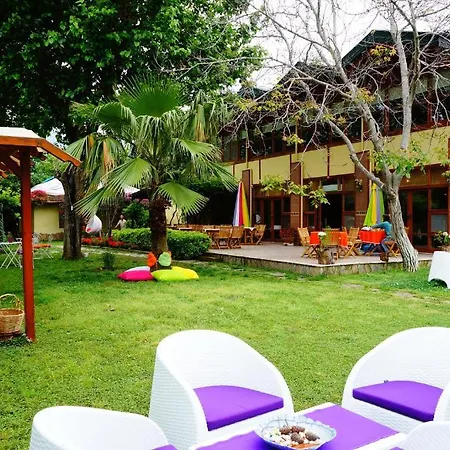 Doga Kemer