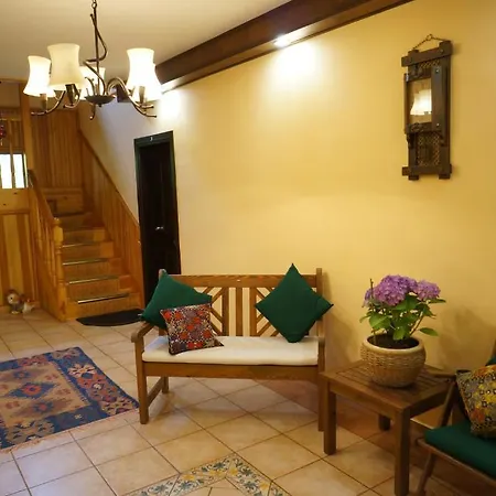 Hotel Doga *
