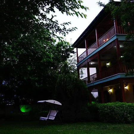 Hotel Doga
