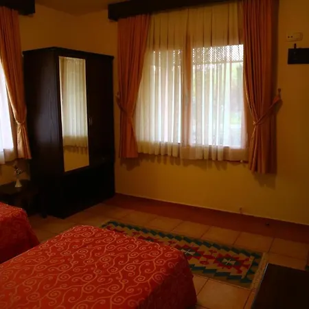 Doga Szálloda Kemer