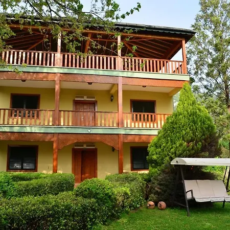 Doga Hotel